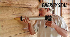 Energy sealant